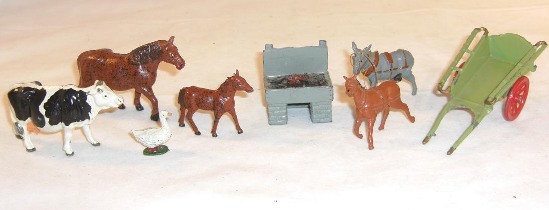 Timpo And Taylor & Barrett (1 of 1)