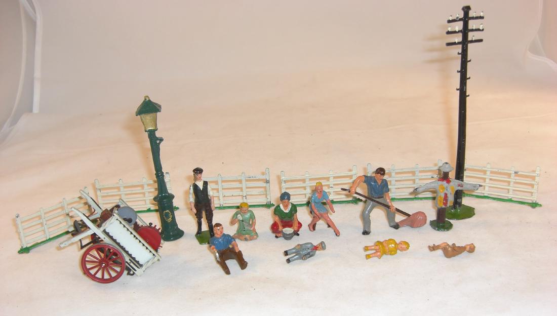 Farm Figures (1 of 1)