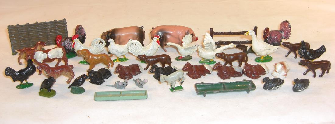 Miscellaneous Metal Farm (1 of 1)