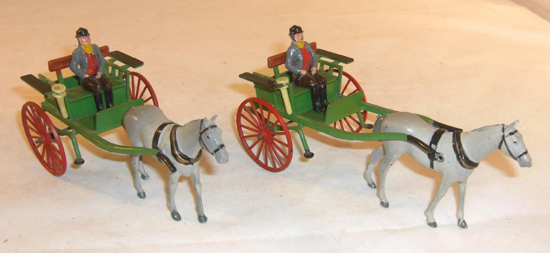 Britains Farmers Gigs with Rare Farmers (1 of 1)