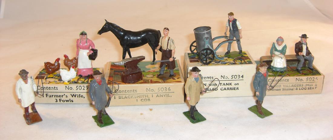 Britains Farm (1 of 1)