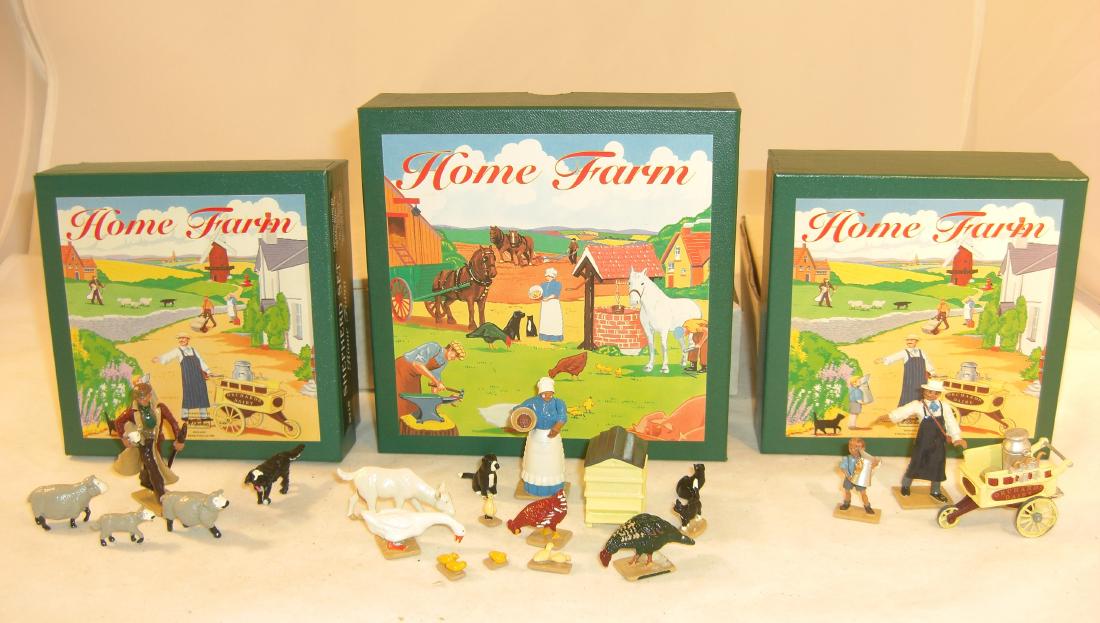 Britains Farm (1 of 1)