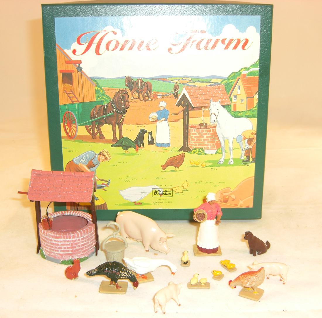 Britains Farm (1 of 1)