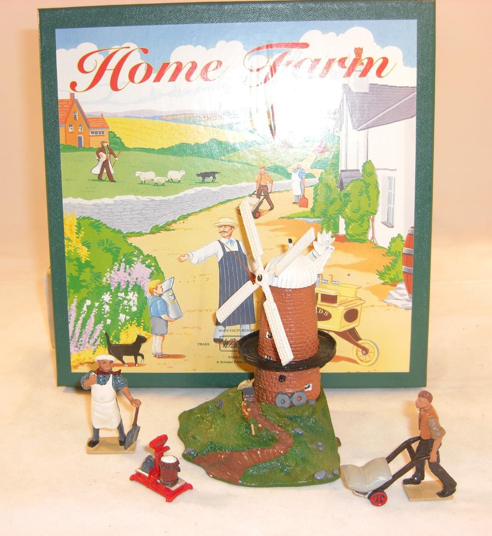 Britains Farm (1 of 1)