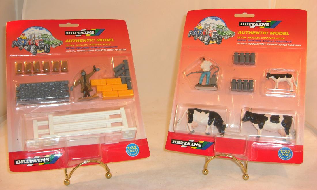 Britains Plastic Farm (1 of 1)