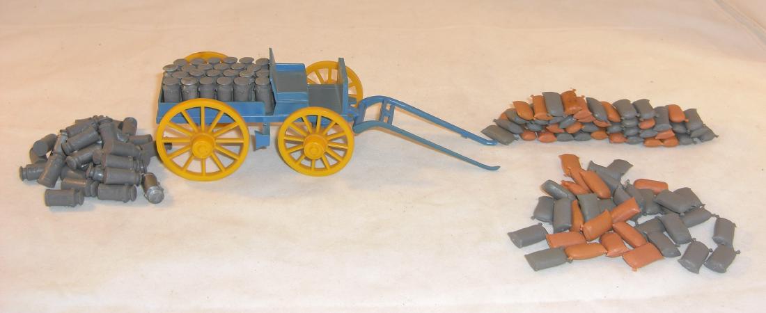 Plastic Marx and Wagon (1 of 1)