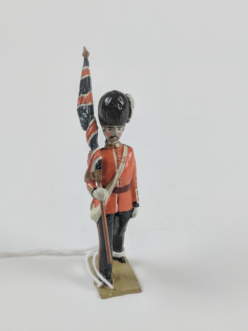 Bill O'Brien Special Paint Guards Officer (1 of 1)