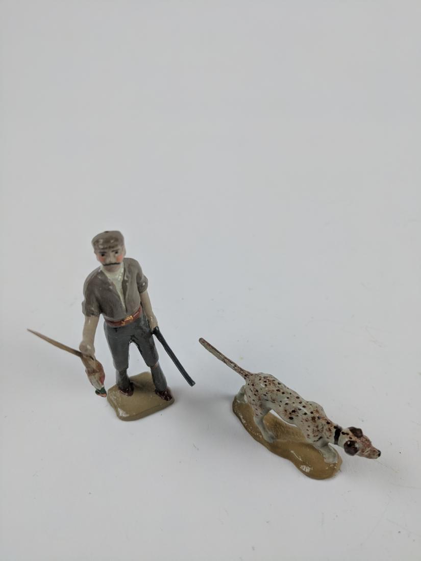 Bill O'Brien Special Paint Pheasant Hunter (1 of 1)