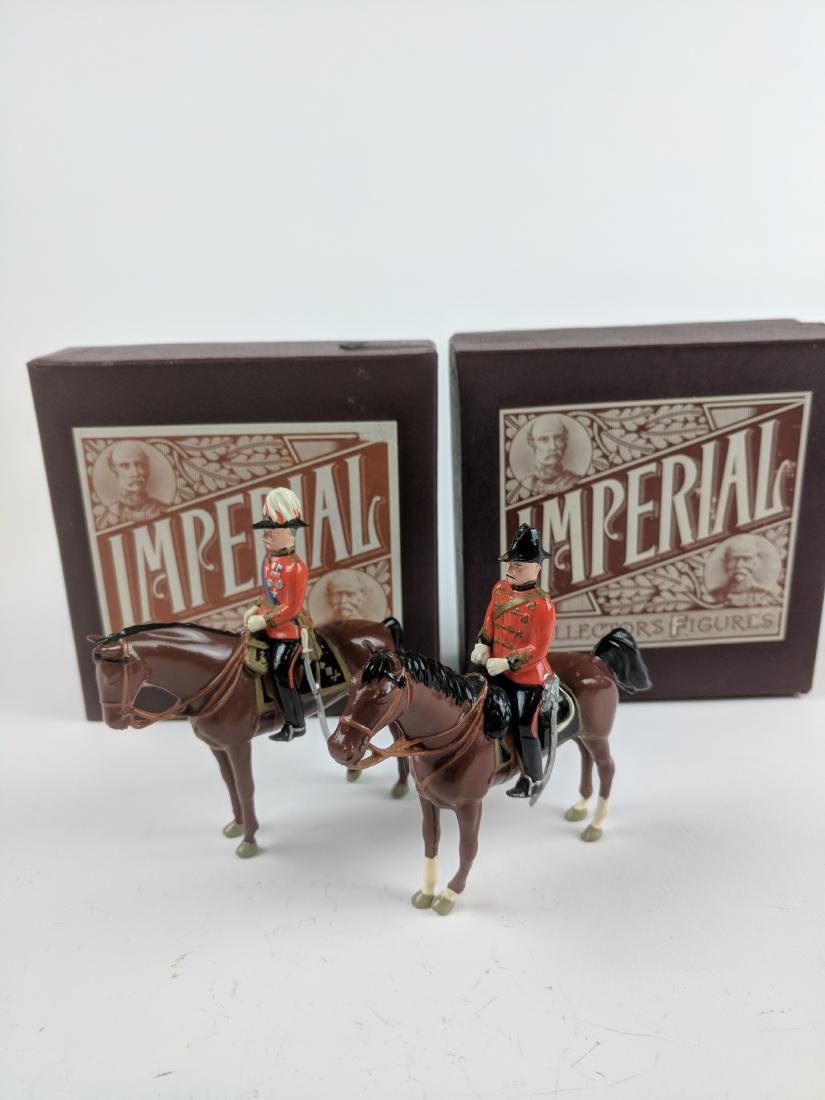 Imperial No.21&28B General 1900 (1 of 1)