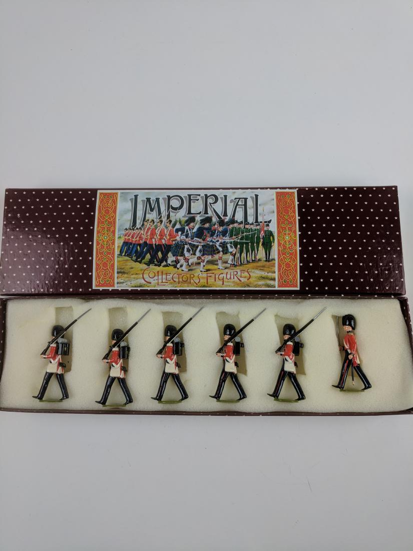 Imperial No.65 Coldstream Guards 1854 (1 of 1)