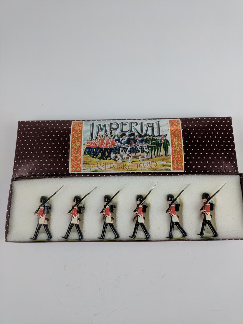 Imperial No.65A Coldstream Guards 1854 (1 of 1)