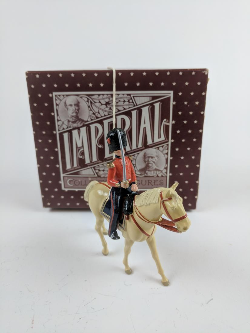 Imperial No.66 Officer Coldstream  Guards 1854 (1 of 1)
