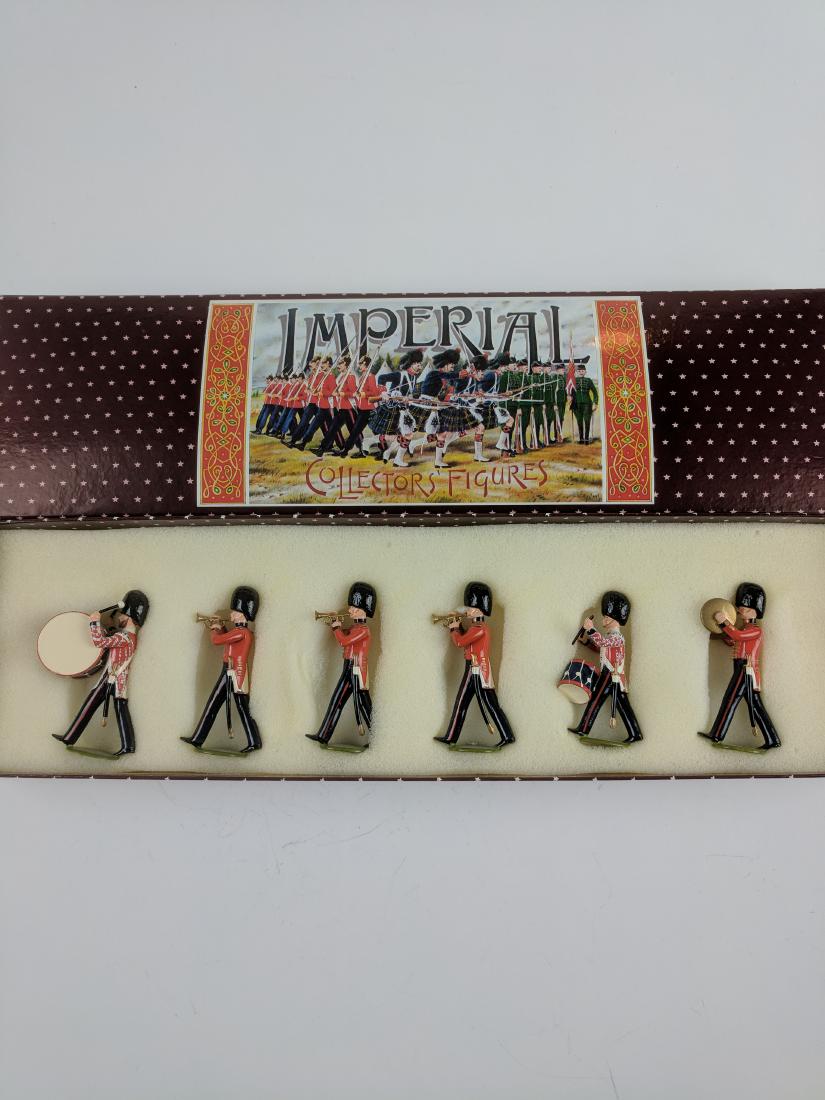 Imperial No.99A Band Coldstream Guards 1854 (1 of 1)