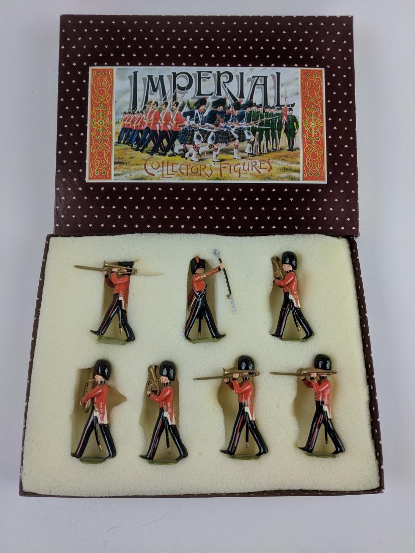 Imperial No.99 Band Coldstream Guards 1854 (1 of 1)