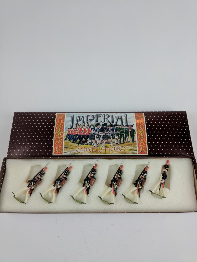 Imperial No.107A Grenadiers A Pied (1 of 1)