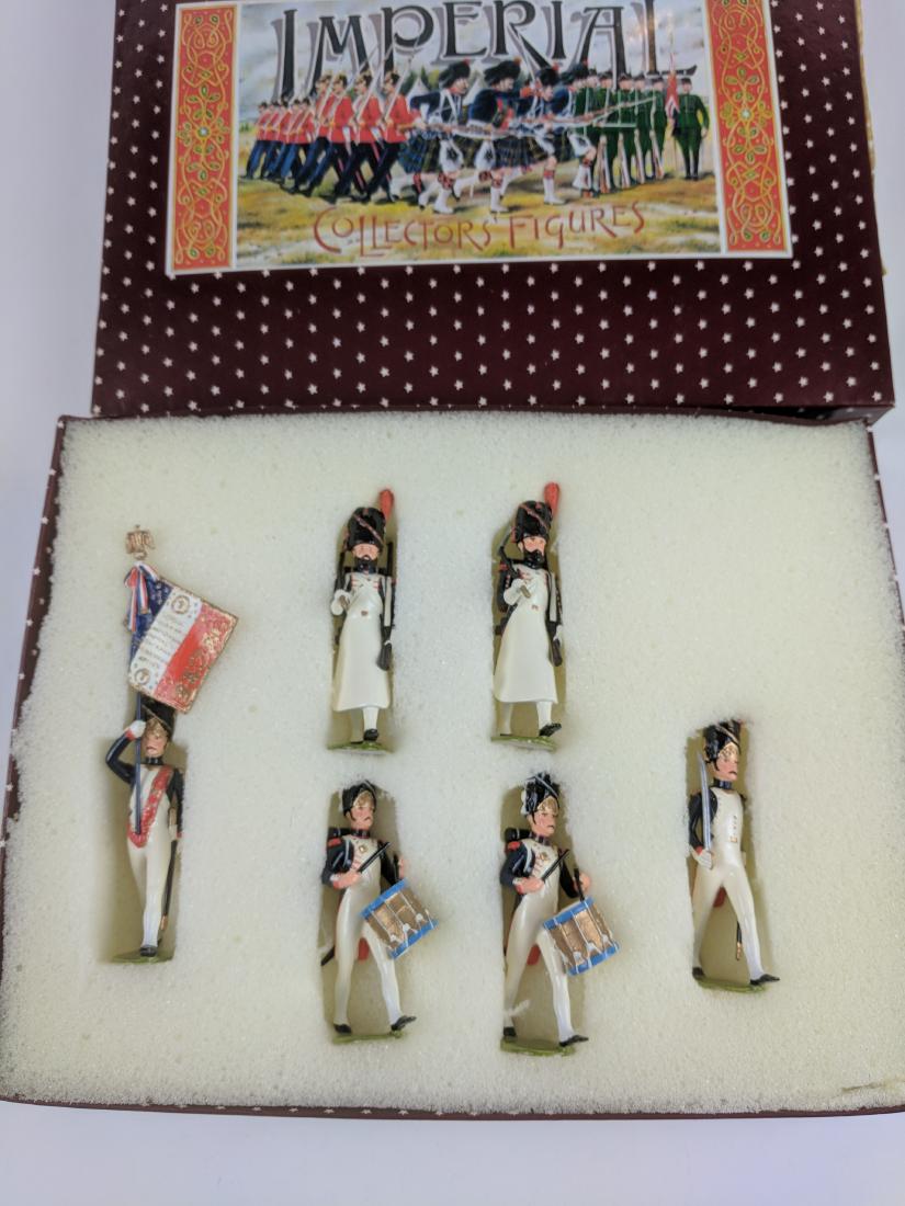 Imperial No.110 Grenadiers A Pied (1 of 1)