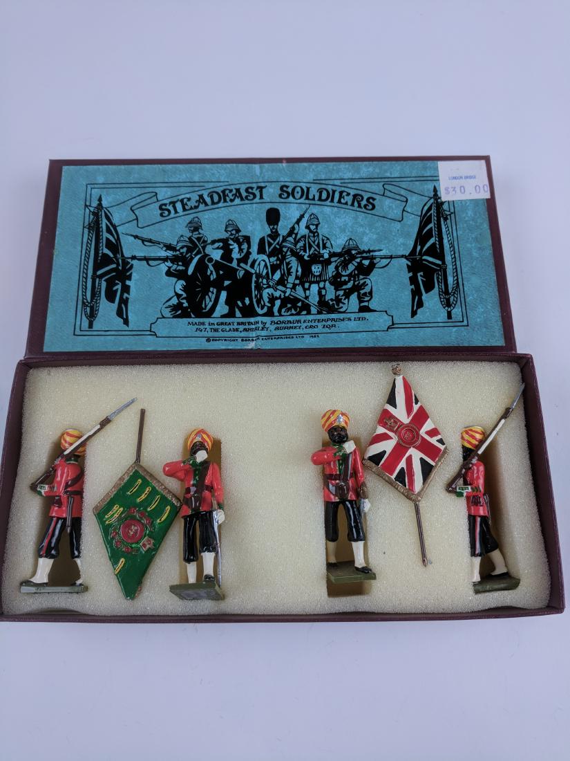 Steadfast SF58 Ludhiana Sikh Colour Party (1 of 1)