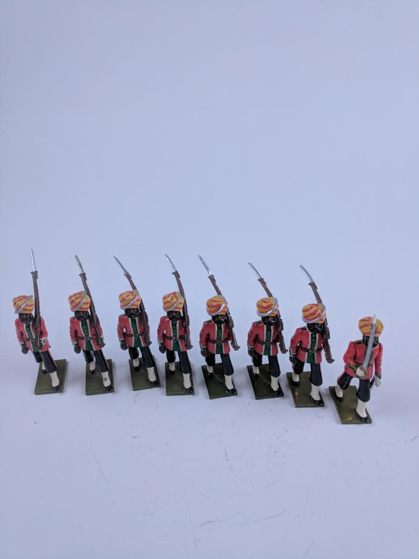 Steadfast SF59 Ludhiana Sikh Marching (1 of 1)