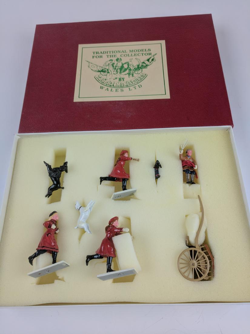 Trophy XM13 Willing Team Christmas Special (1 of 1)