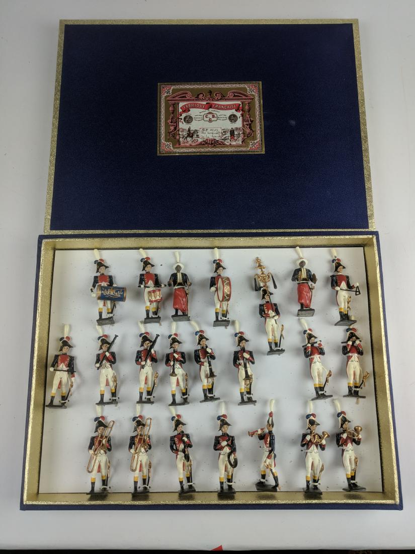 Mignot French Grenadiers Band (1 of 1)