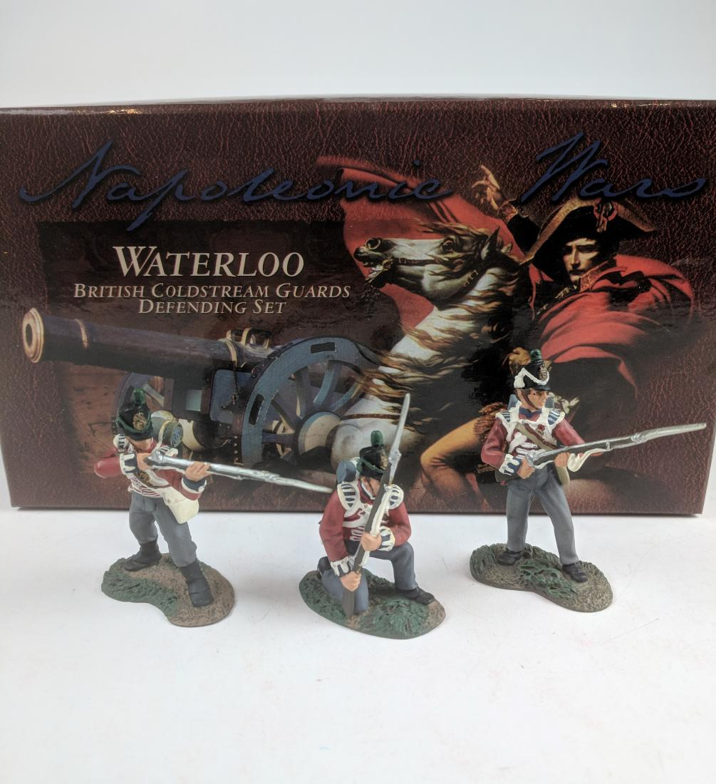 Britains 00150 Coldstream Guards Defending (1 of 1)