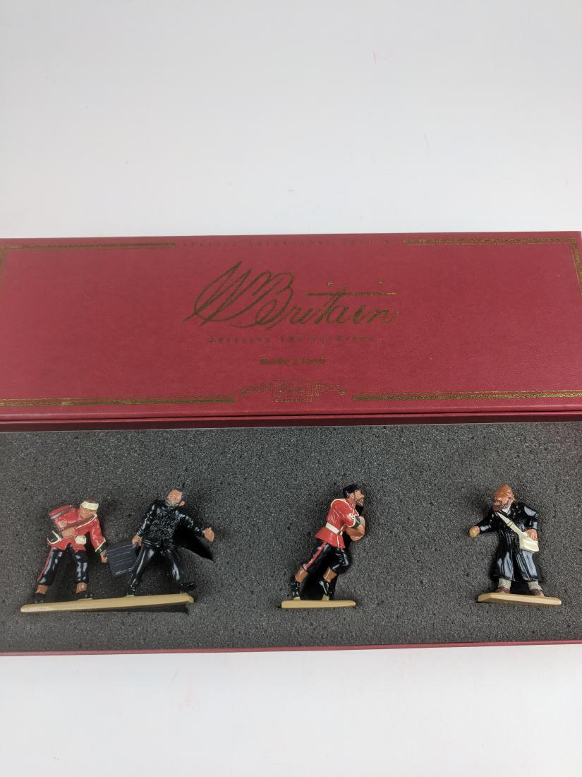 Britains 00144 British Character Set (1 of 1)