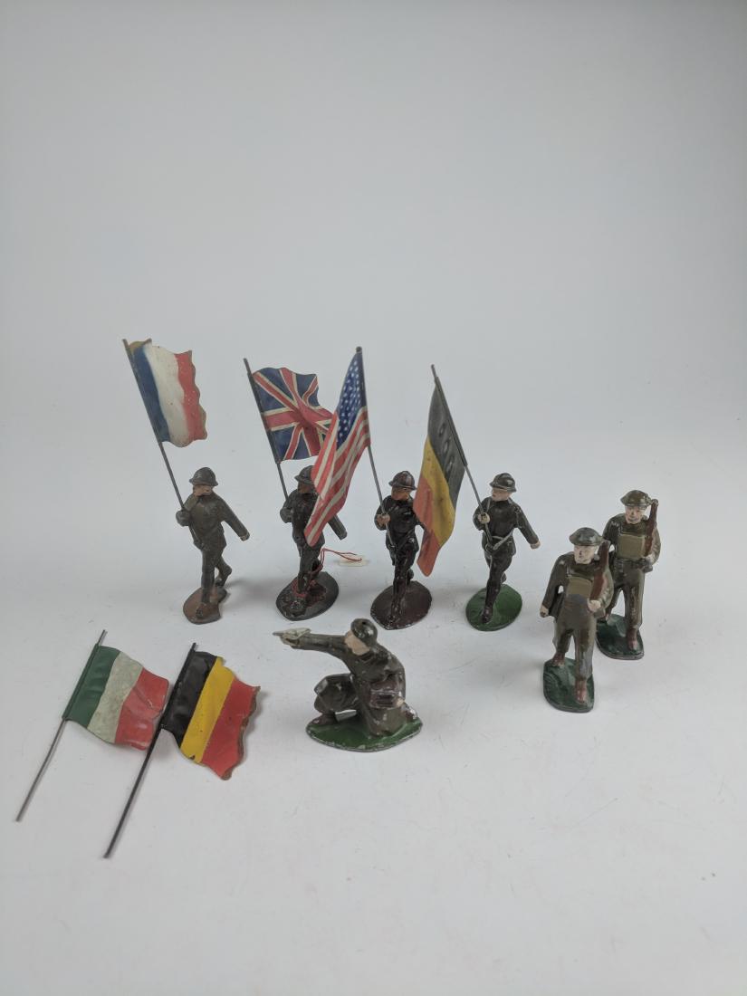 French Made Pre War (1 of 1)