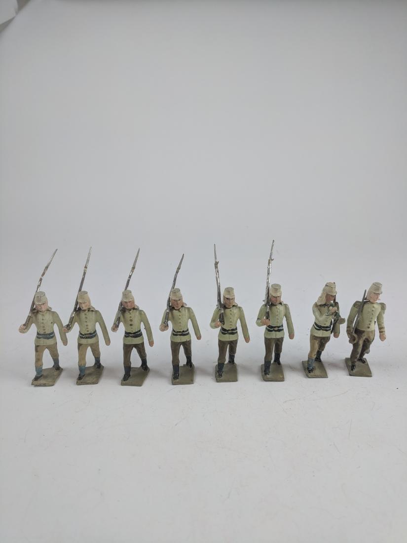 Mignot French Foreign Legion (1 of 1)