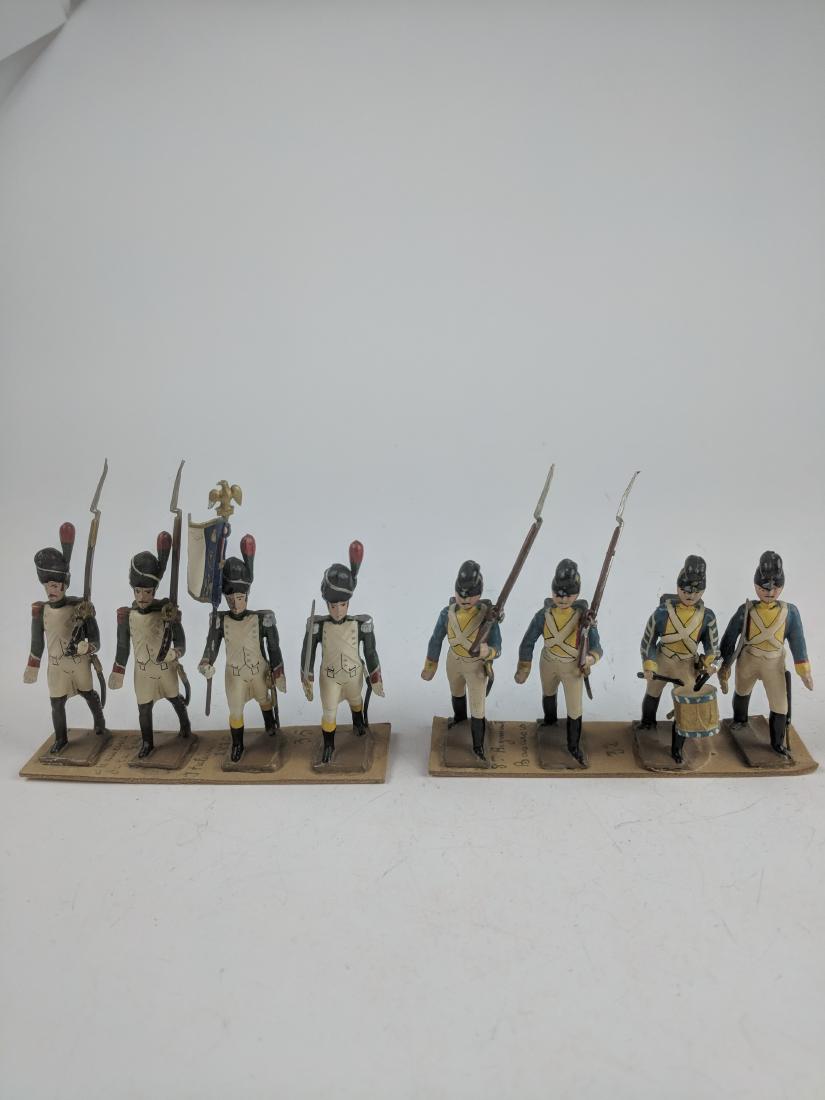 Mignot Various Regiments (1 of 1)