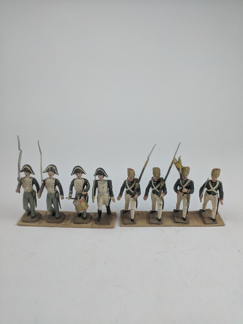 Mignot Various Regiments (1 of 1)