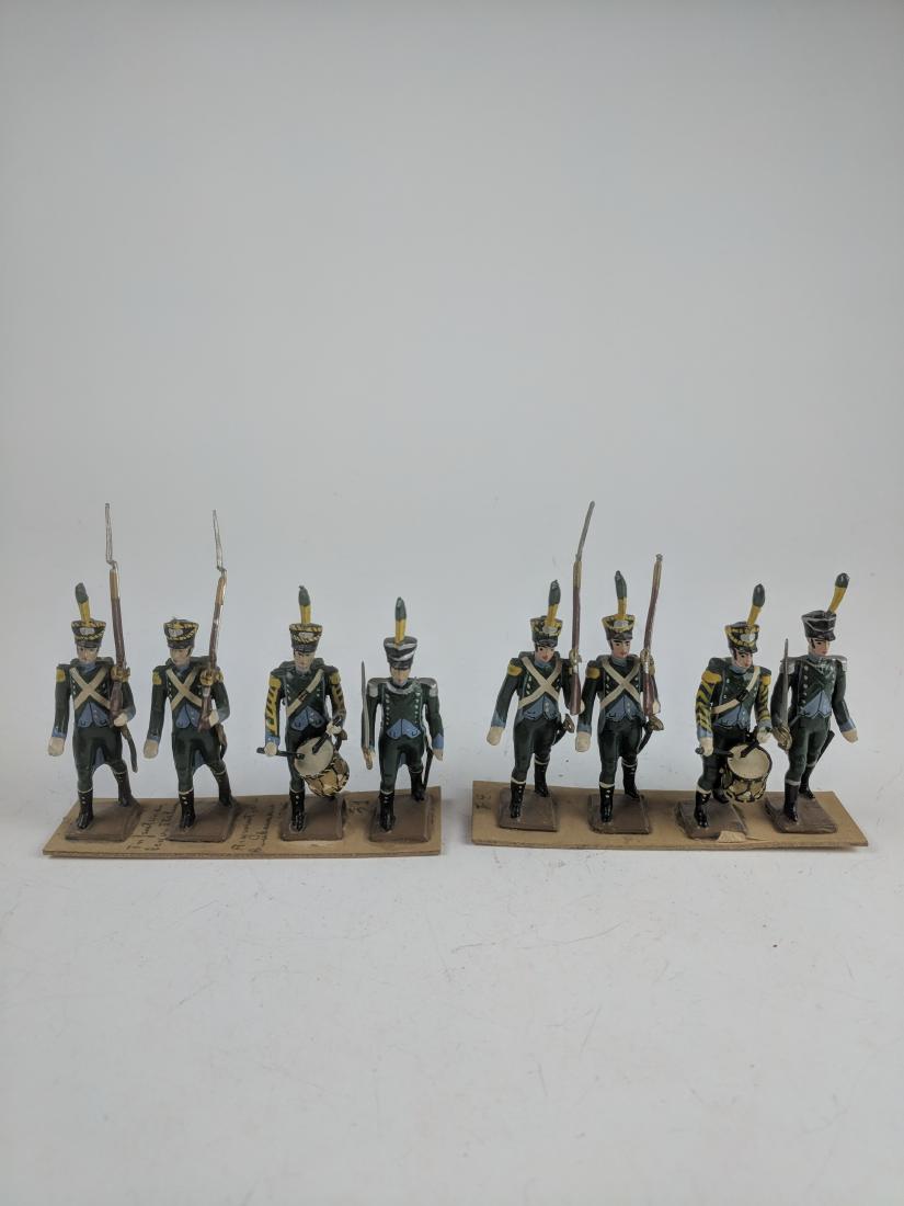 Mignot French Regiment (1 of 1)