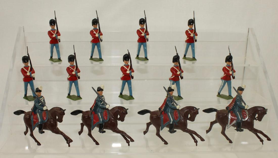 Britains lot of Danish Forces (1 of 1)