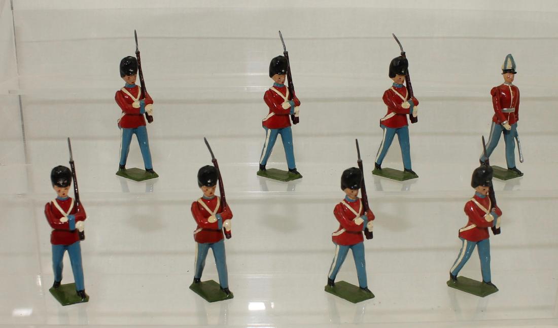 Britains Set #2019 Danish Lifeguard (1 of 1)