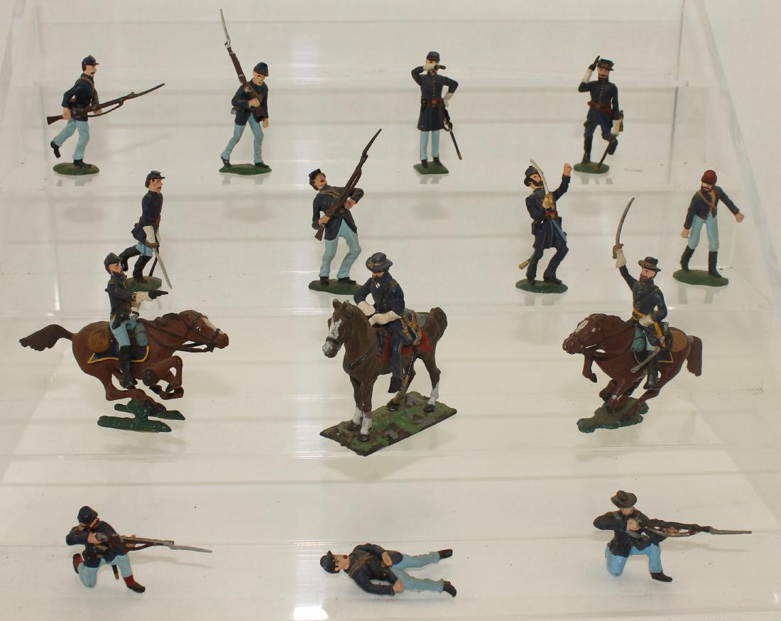 Bussler Lot American Civil War Union (1 of 1)