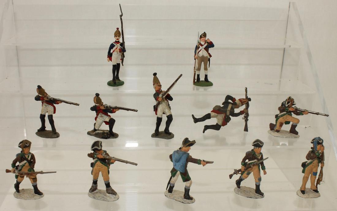 Bussler Lot American Revolution (1 of 1)