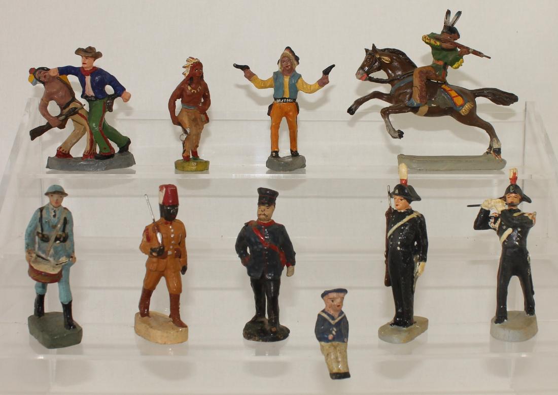 Duro Durso Chialu Composition Lot (1 of 1)