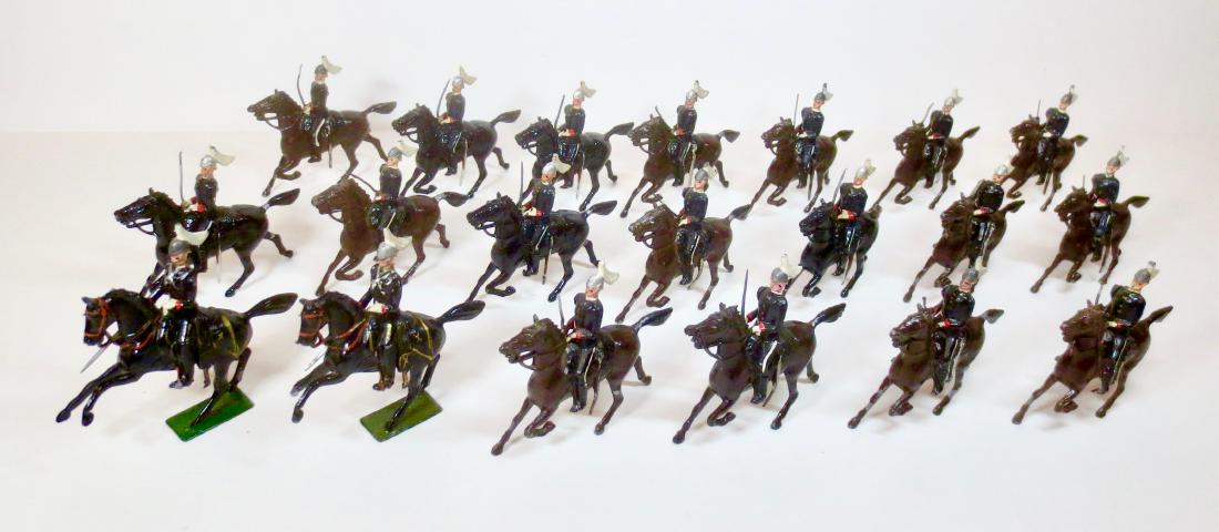 Britains From Set 1631 Canadian Governor (1 of 1)