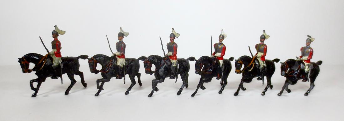 Britains From Set 1 The Lifeguards (1 of 1)