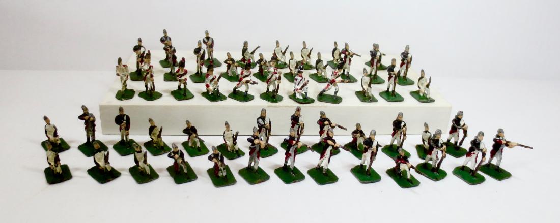 SAE American Revolution Assortment (1 of 1)