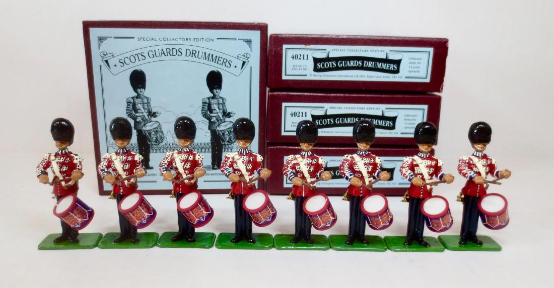 Britains Special Collectors Edition Set 40211 (1 of 1)