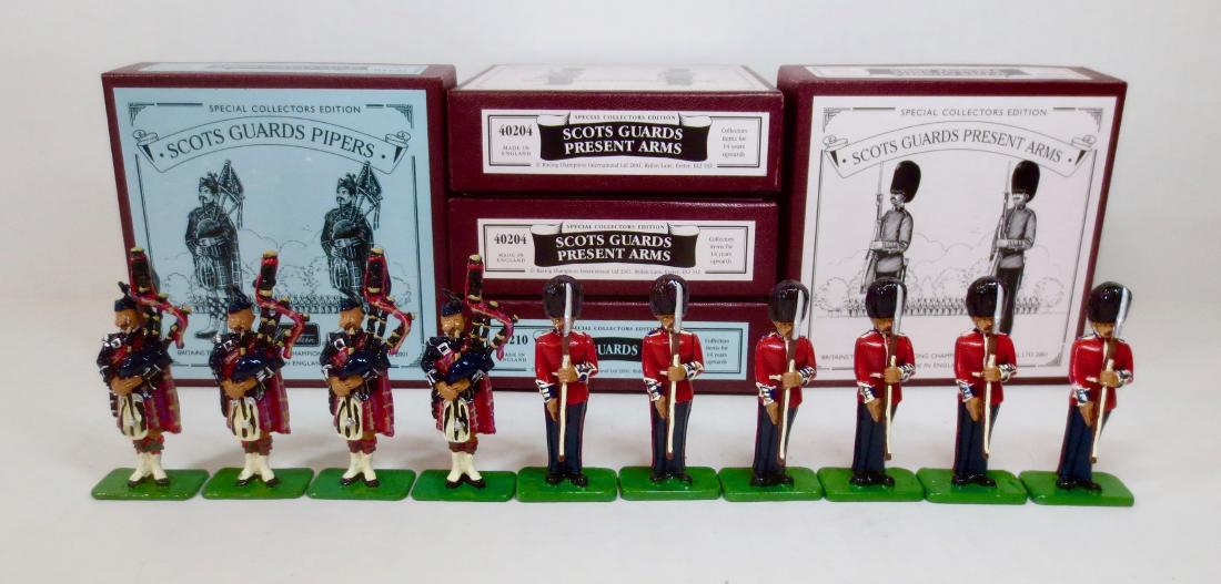 Britains Special Collectors Edition Sets (1 of 1)