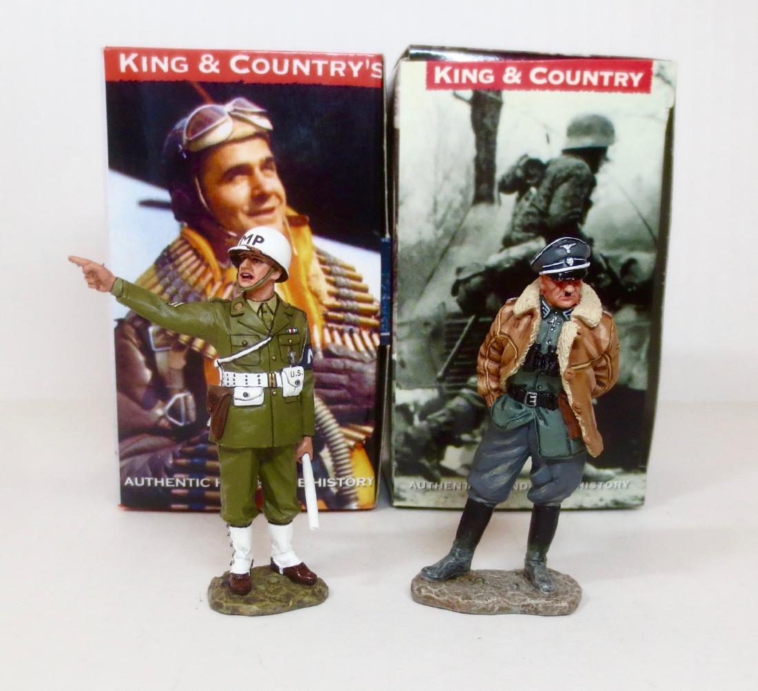 King & Country AF010 and BBG07 (1 of 1)