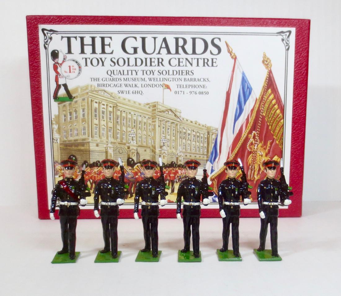 the guards toy soldier centre