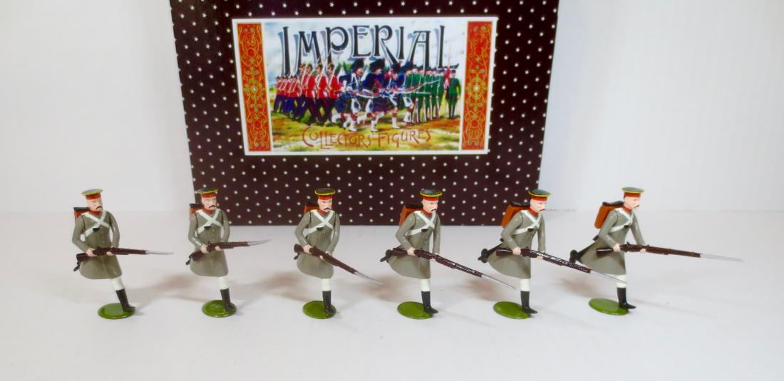 Imperial 84A Russian Line Infantry, 1854 (1 of 1)
