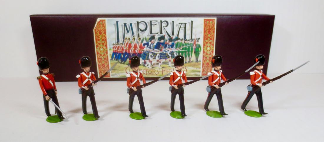 Imperial 64 Coldstream Guards, 1854 (1 of 1)