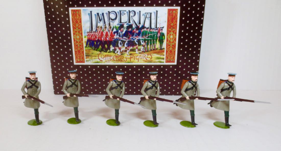Imperial 85A Russian Light Infantry, 1854 (1 of 1)
