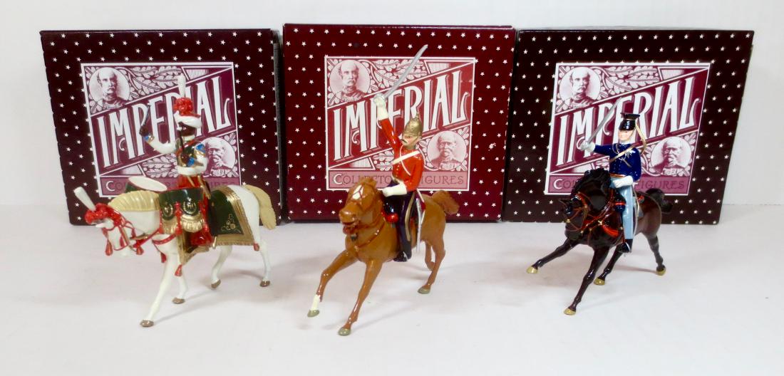 Imperial Mounted Regiment Assortment (1 of 1)