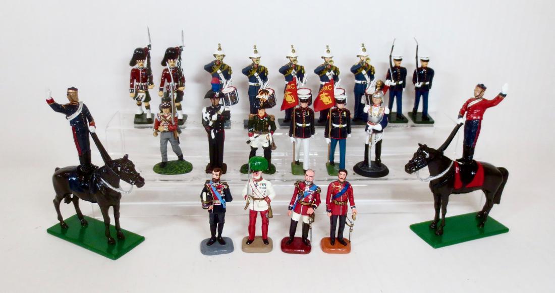 Various Makers RARE Military Assortment (1 of 1)