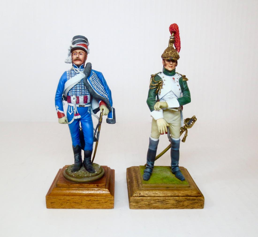 Makers Unknown Large Scale Napoleonic (1 of 1)