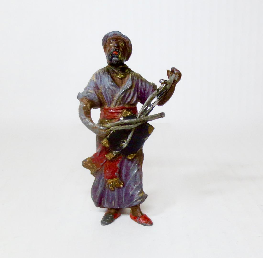 Heyde Arab Musician (1 of 1)